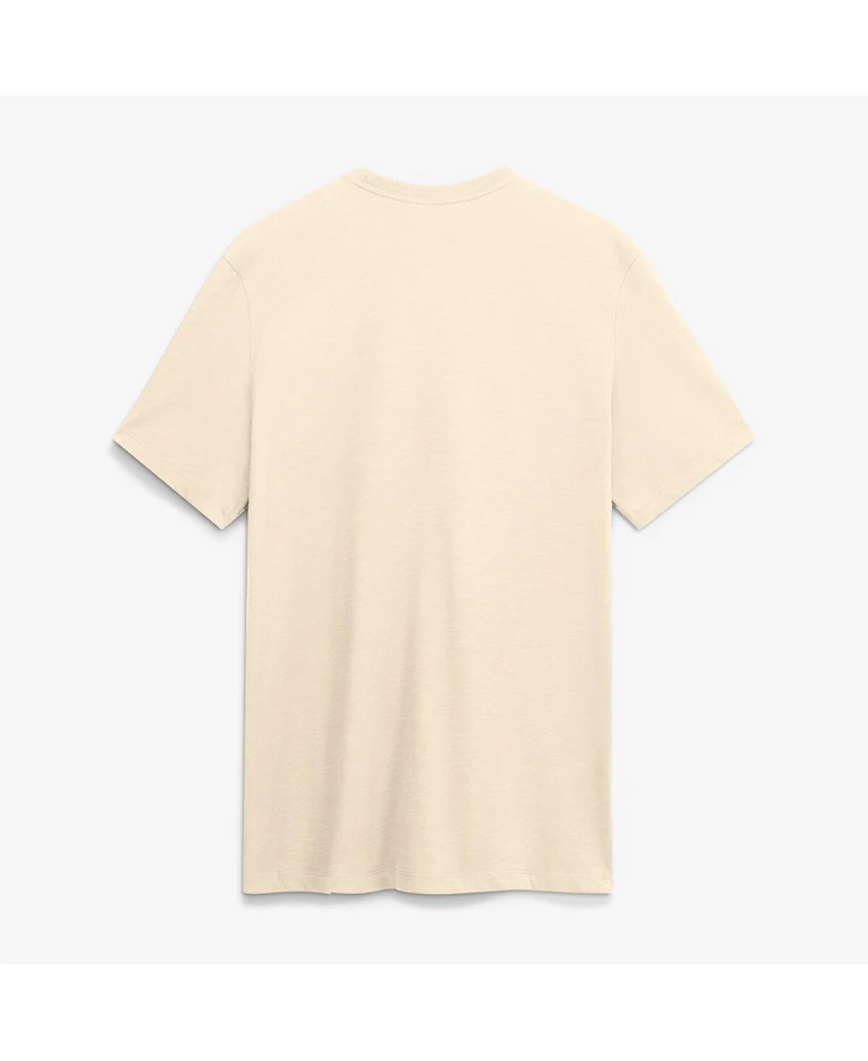 Nike Men's Cream Milwaukee Brewers 2026 City Connect Dri-fit T-Shirt