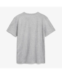 Nike Men's Heather Gray Pittsburgh Pirates 2026 City Connect Stacked Team Phrase T-Shirt
