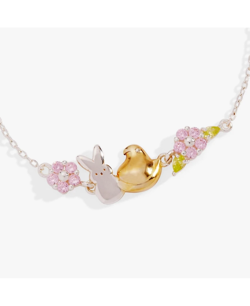 Alex and Ani Peeps Precious Peepsake Bracelet