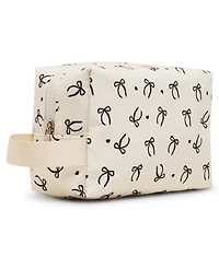 Madden Girl Eddie Zippered Pouch