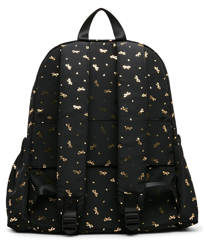 Madden Girl Storm Dome Medium Backpack
