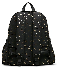 Madden Girl Storm Dome Medium Backpack
