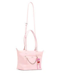Madden Girl Spark Nylon Extra-Large Tote Handbag