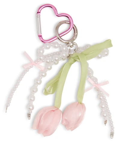 Madden Girl Tulip Bag Charm