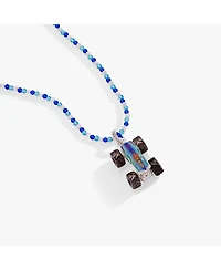 Alex and Ani Hot Wheels Mega Wrex Monster Truck Pendant Necklace
