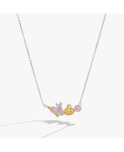 Alex and Ani Peeps Precious Peepsake Necklace
