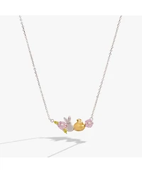 Alex and Ani Peeps Precious Peepsake Necklace