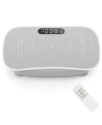 Sugift 20 in Multi-Mode Vibration Platform for Full-Body Home Workouts