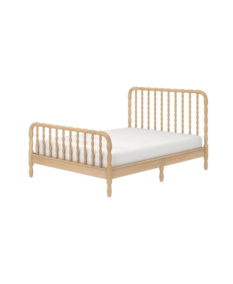 Max & Lily Jenny Lind Full Bed