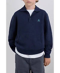 Scalpers Big Boys Polo Tricot