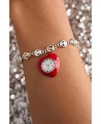 Alex and Ani The Wizard of Oz Tin Man Linear Bracelet