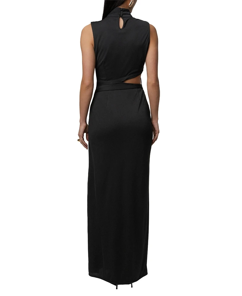 Jluxlabel Women's Behind The Scenes Dress