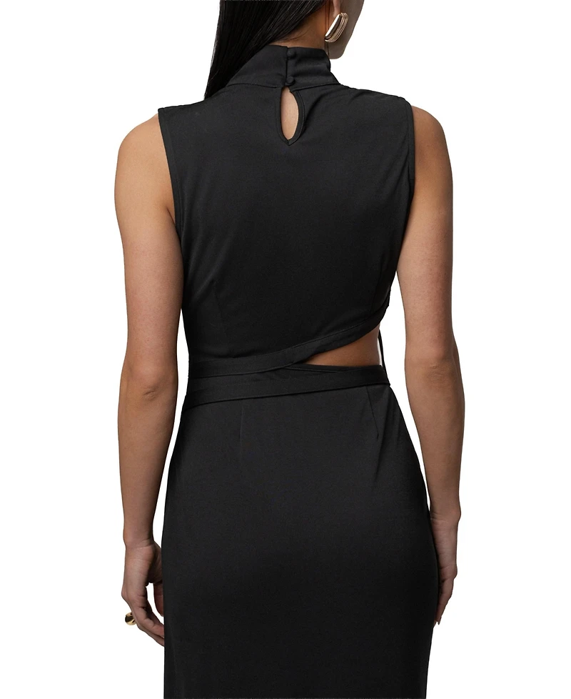 Jluxlabel Women's Behind The Scenes Dress