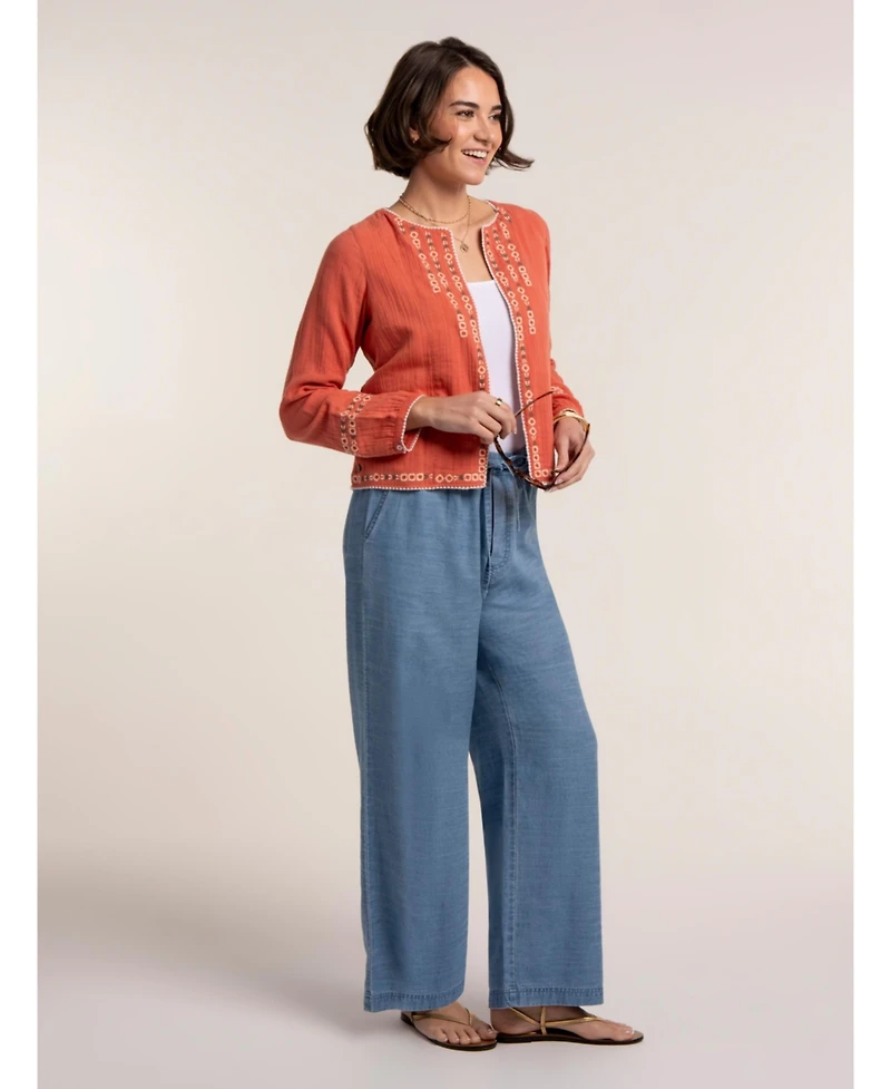 Brakeburn Women's Leia Jacket