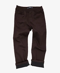 Xray Toddler Boys X Ray Elastic Waist Five Pocket Commuter Pants