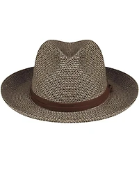Bailey 1922 Men's Balans Roll Up Fedora