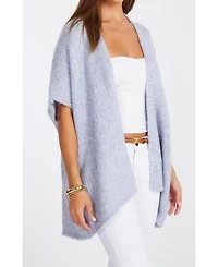 Bishop + Young Women's Cocoon Sweater