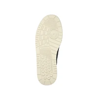 Mephisto Men's Match Leather Sneaker