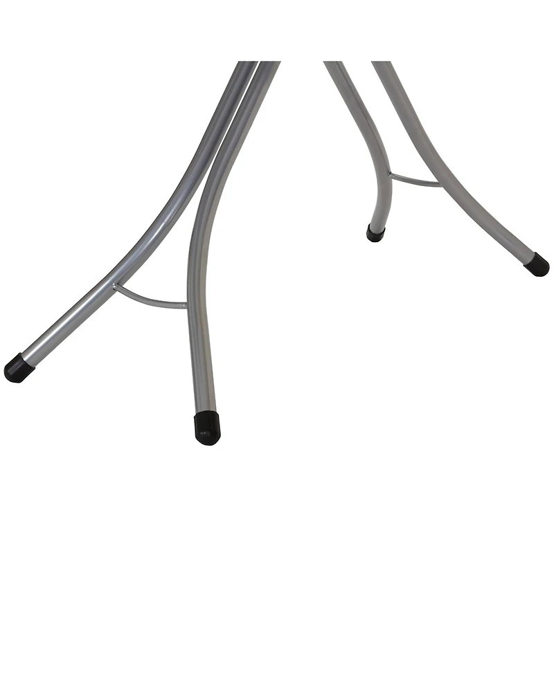 Household Essentials Wide Mega Ironing Board 4-Leg, Frame