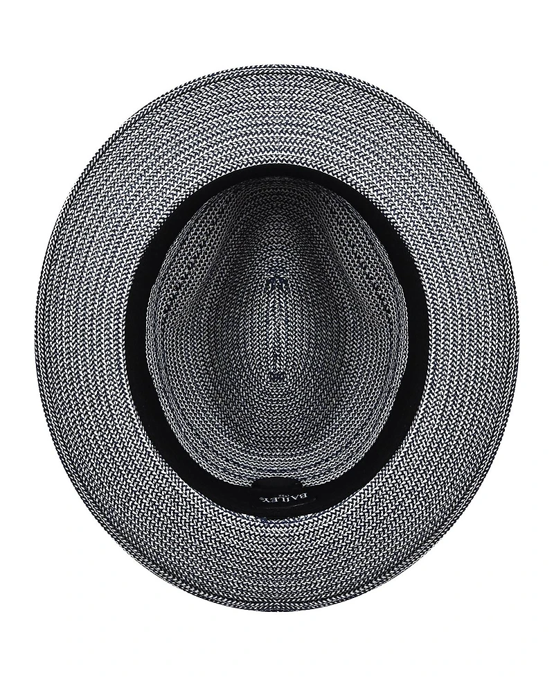 Bailey 1922 Men's Eli Braided Fedora