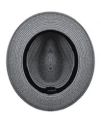 Bailey 1922 Men's Eli Braided Fedora