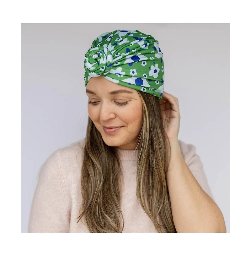 Headbands of Hope Women's Luxe Bamboo Hope Turban