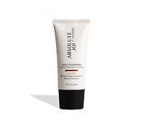 AbsoluteJOI by Dr. Anne Tinted Moisturizer With Spf 40 Mineral Sunscreen