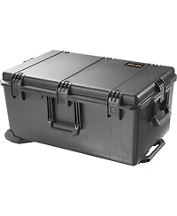 Pelican iM2975 Case with Wheels, Watertight, Padlockable Case, No Foam or Divider Interior