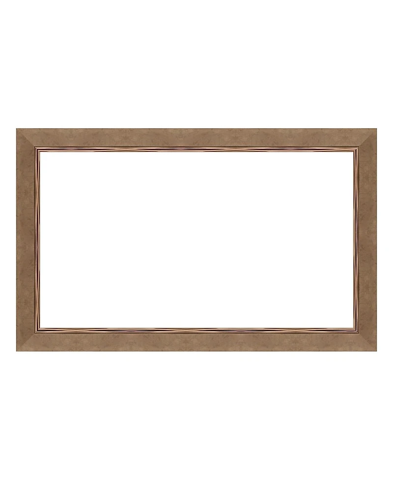 Deco Tv Frames 50" Customizable Frame for Samsung The 2021-2023