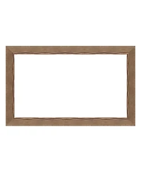 Deco Tv Frames 50" Customizable Frame for Samsung The 2021-2023