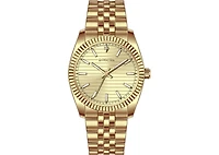 Invicta Men's Celestial Quartz PC21S Dial Watch