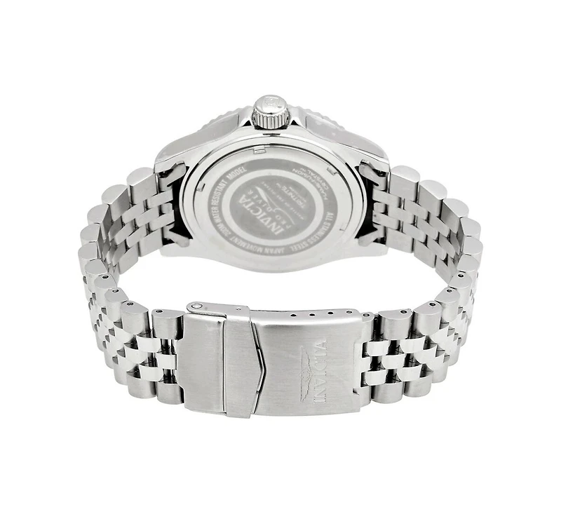 Invicta Men's 34104 Pro Diver Quartz 3 Hand Dial Watch