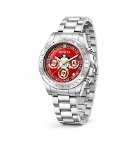 Invicta Men's 50494 Speedway Quartz VD53 Dial Watch