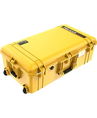 Pelican 1615 Air Case Wheeled Check-In Case without Foam
