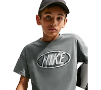 Nike Boys' 8-20 Max90 Short-Sleeve T-Shirt