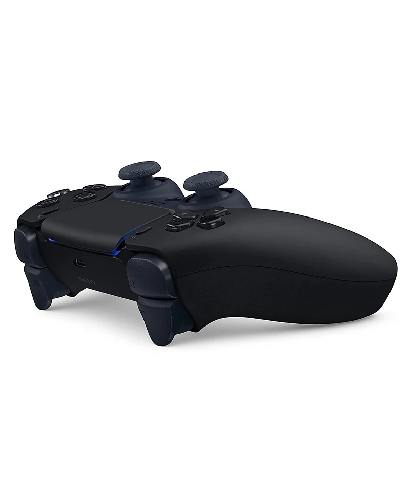 Sony PlayStation 5 Dual Sense Wireless Controller and Usb Cable for Pc.