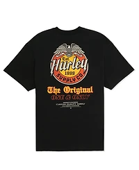 Hurley Men's Short-Sleeve Graphic T-Shirt