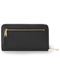 Brahmin Suri Zip-Around Mini Wallet