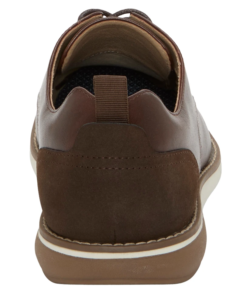 Vince Camuto Men's Erok Lace-Up Dress Shoe