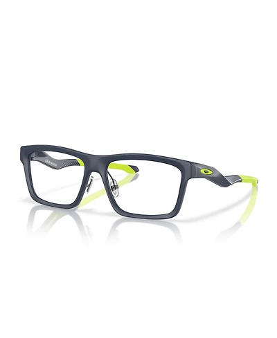 Oakley Rectangle Child Field Marsh Eyeglasses