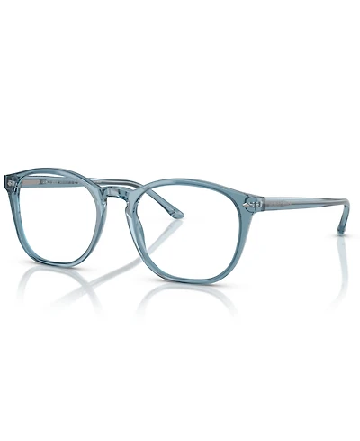 Giorgio Armani Phantos Men's Eyeglasses, AR7074