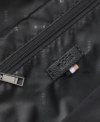 Boss Men's Ray Zip Closure Backpack