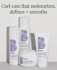 Briogeo Curl Charisma Rice Amino + Shea Curl Defining Conditioner, 8 oz.