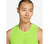Nike Miler Men's Dri-fit Running Tank Top