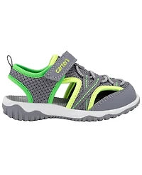 Carter's Little and Big Boys' Kwando Sneakers
