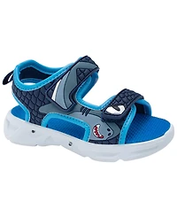 Carter's Little and Big Boys' Tanis Sandals