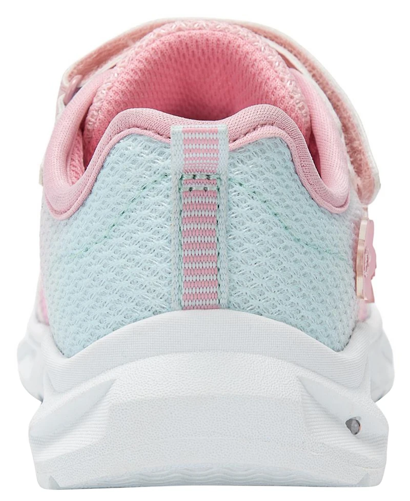 Carter's Little and Big Girls' Party Sneakers