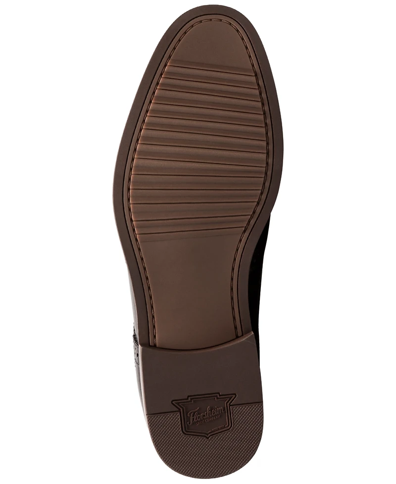Florsheim Men's Ruvo Plain-Toe Oxford Shoes