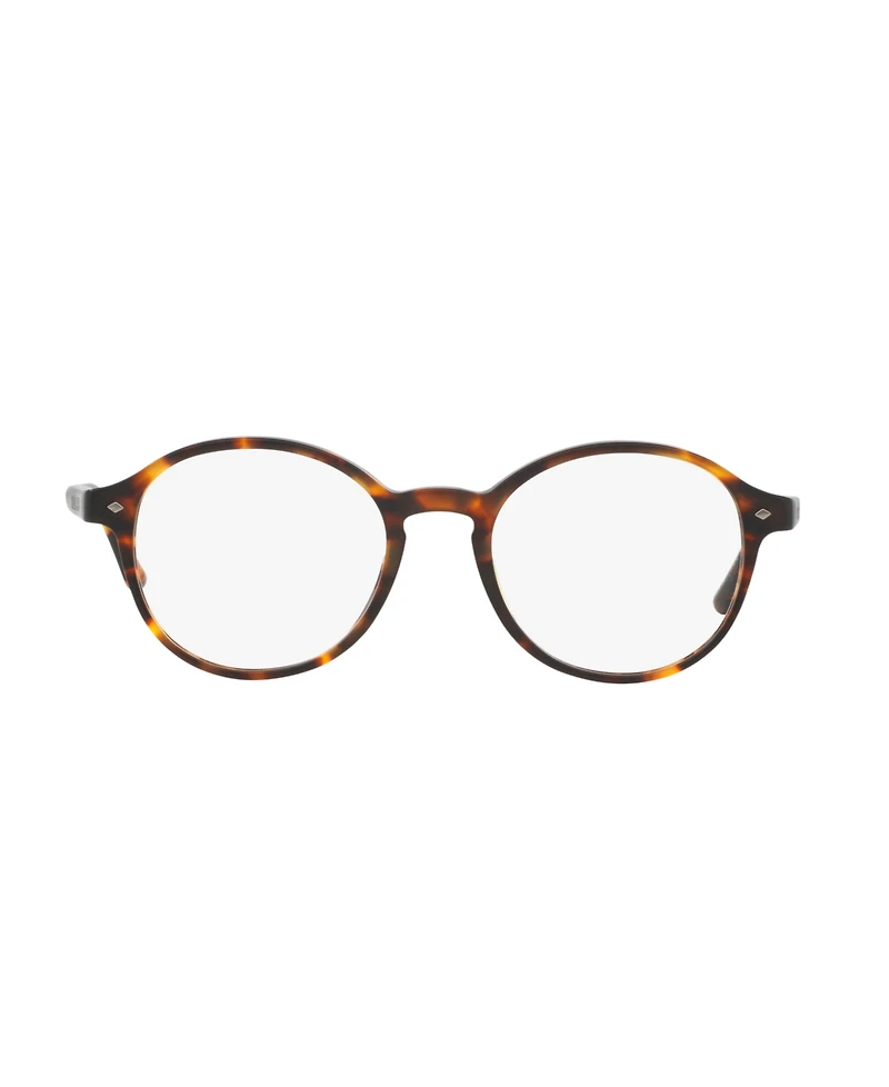Giorgio Armani Phantos Men's Eyeglasses, AR7004