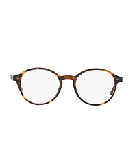 Giorgio Armani Phantos Men's Eyeglasses, AR7004
